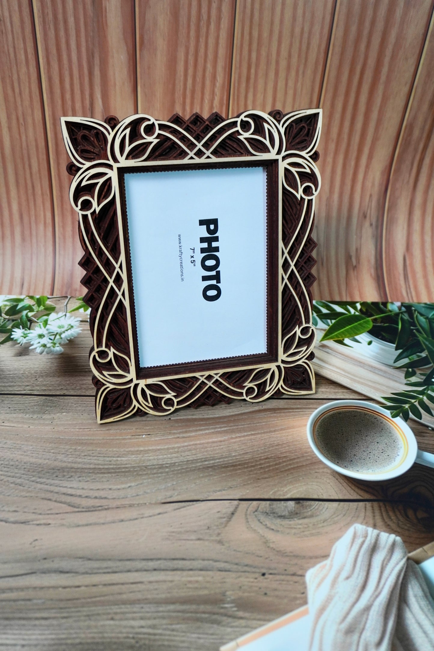 Photo Frame | Multi Layer | Style 9