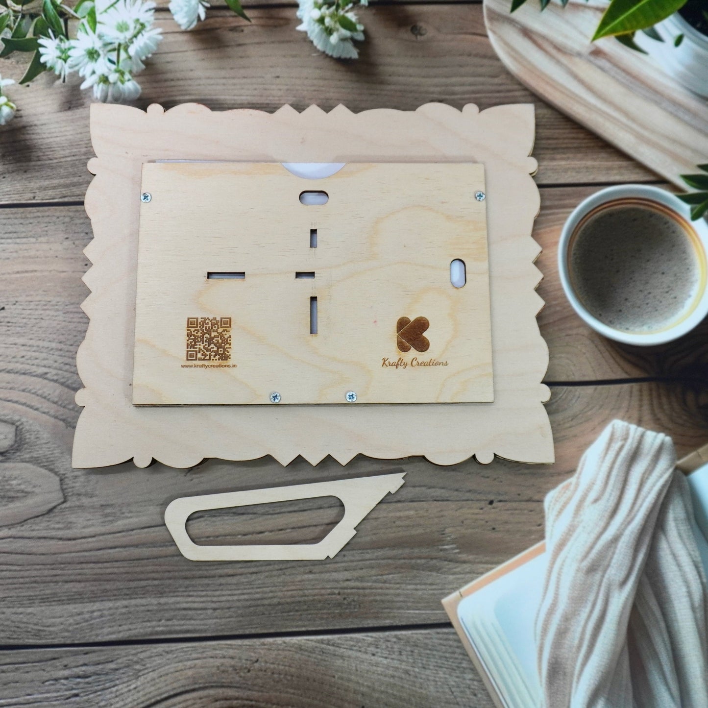 Photo Frame | Multi Layer | Style 9