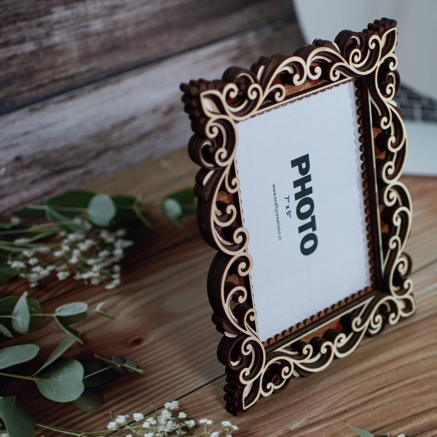 Photo Frame | Multi Layer | Style 6