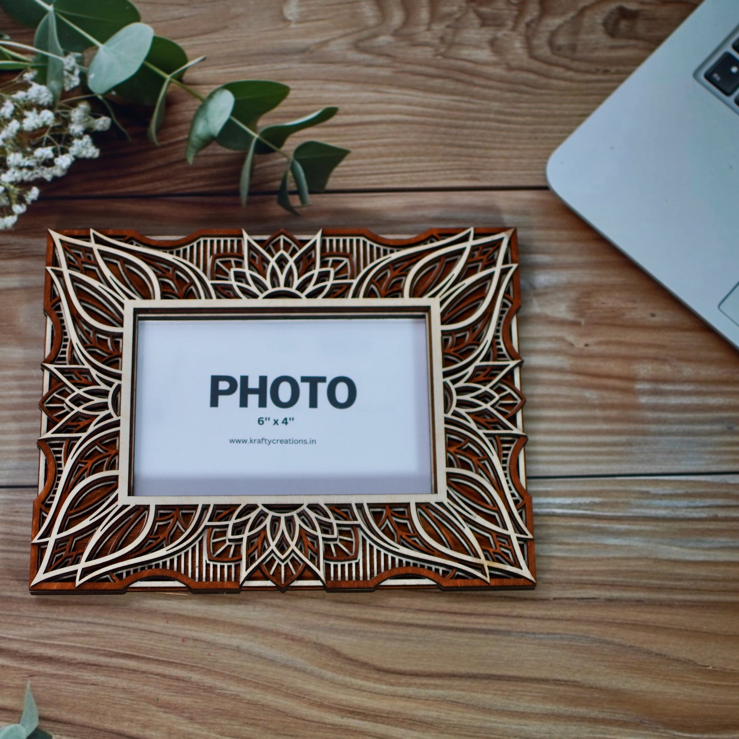 Photo Frame | Multi Layer | Style 8