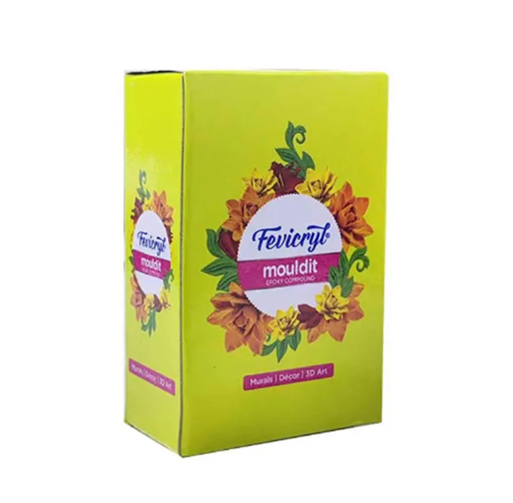 Fevicryl Mouldit - 90gm