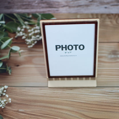 Photo Frame | Single Layer | Style 1