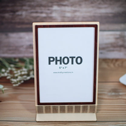 Photo Frame | Single Layer | Style 1