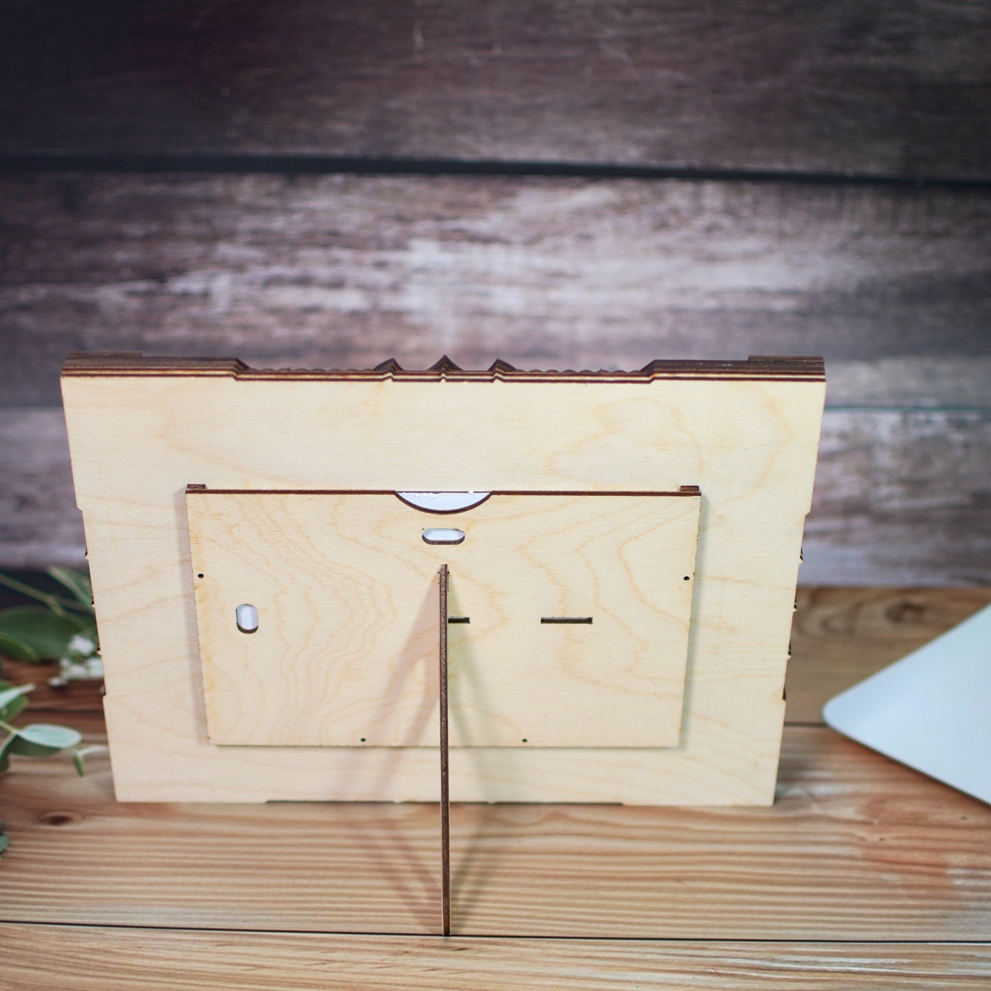 Photo Frame | Multi Layer | Style 7
