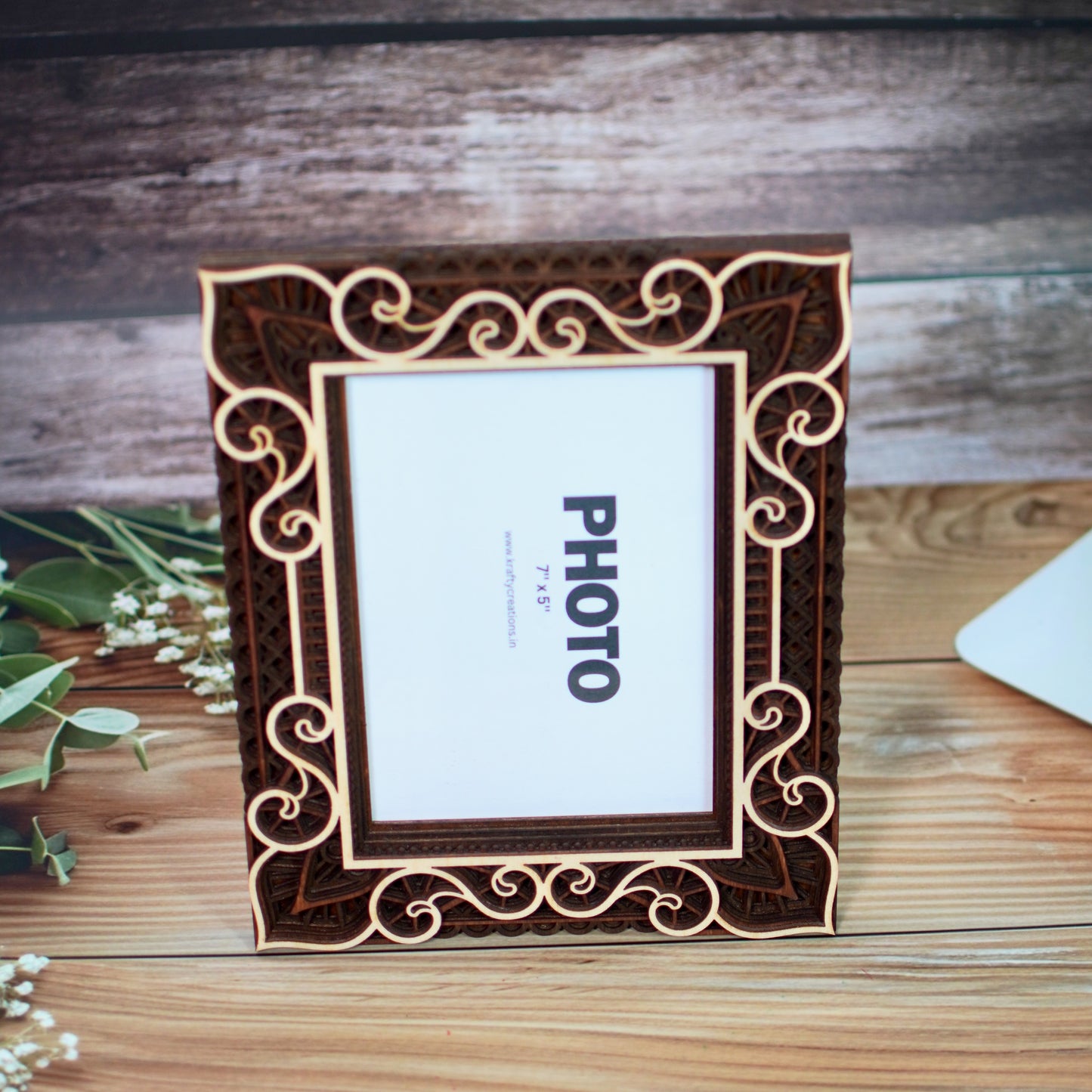 Photo Frame | Multi Layer | Style 4