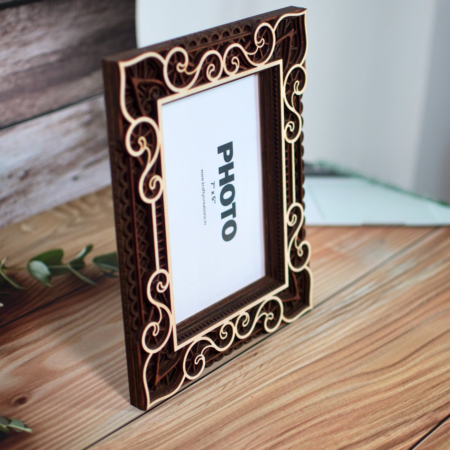 Photo Frame | Multi Layer | Style 4