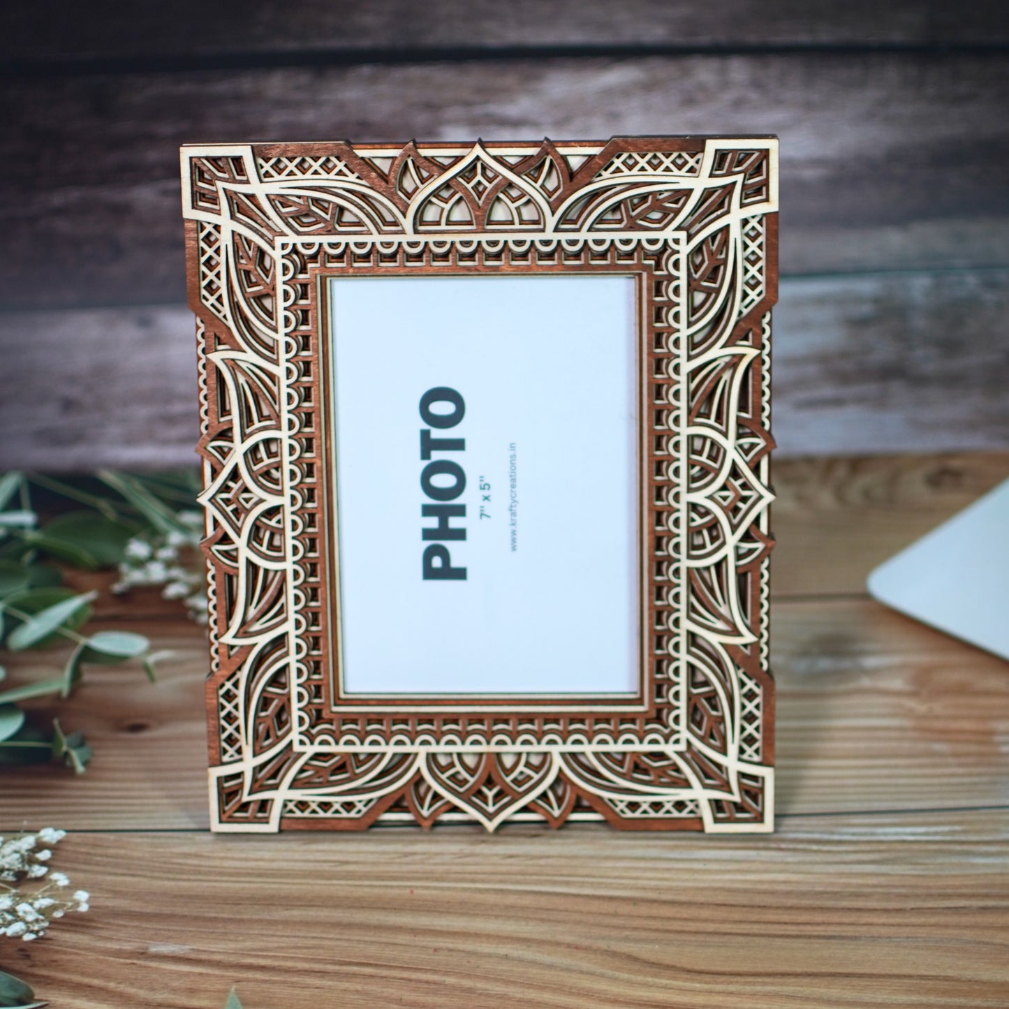 Photo Frame | Multi Layer | Style 3