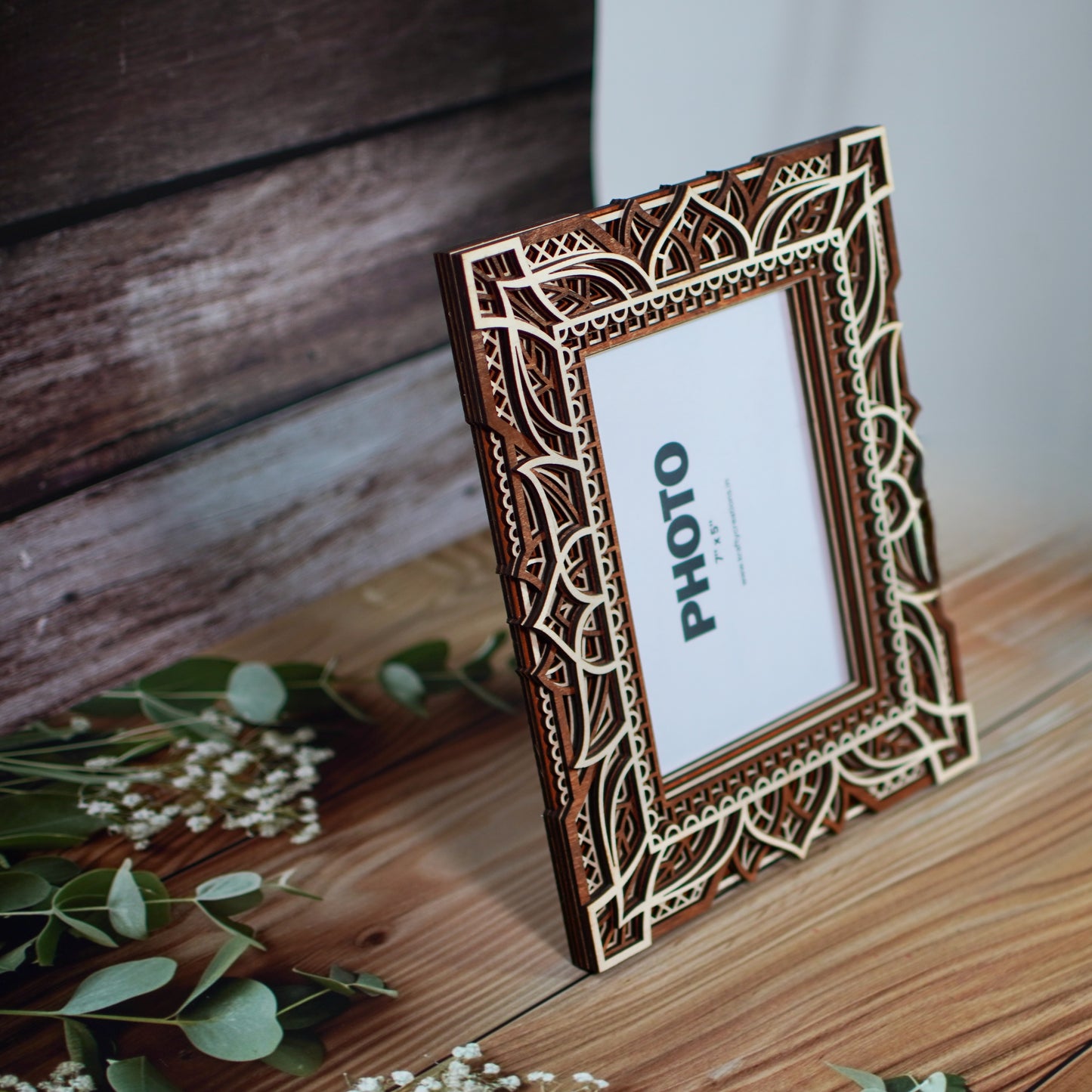 Photo Frame | Multi Layer | Style 3
