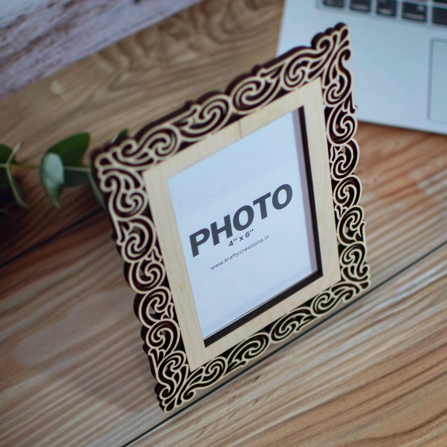 Photo Frame | Single Layer | Style 5