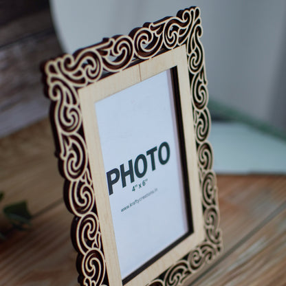 Photo Frame | Single Layer | Style 5