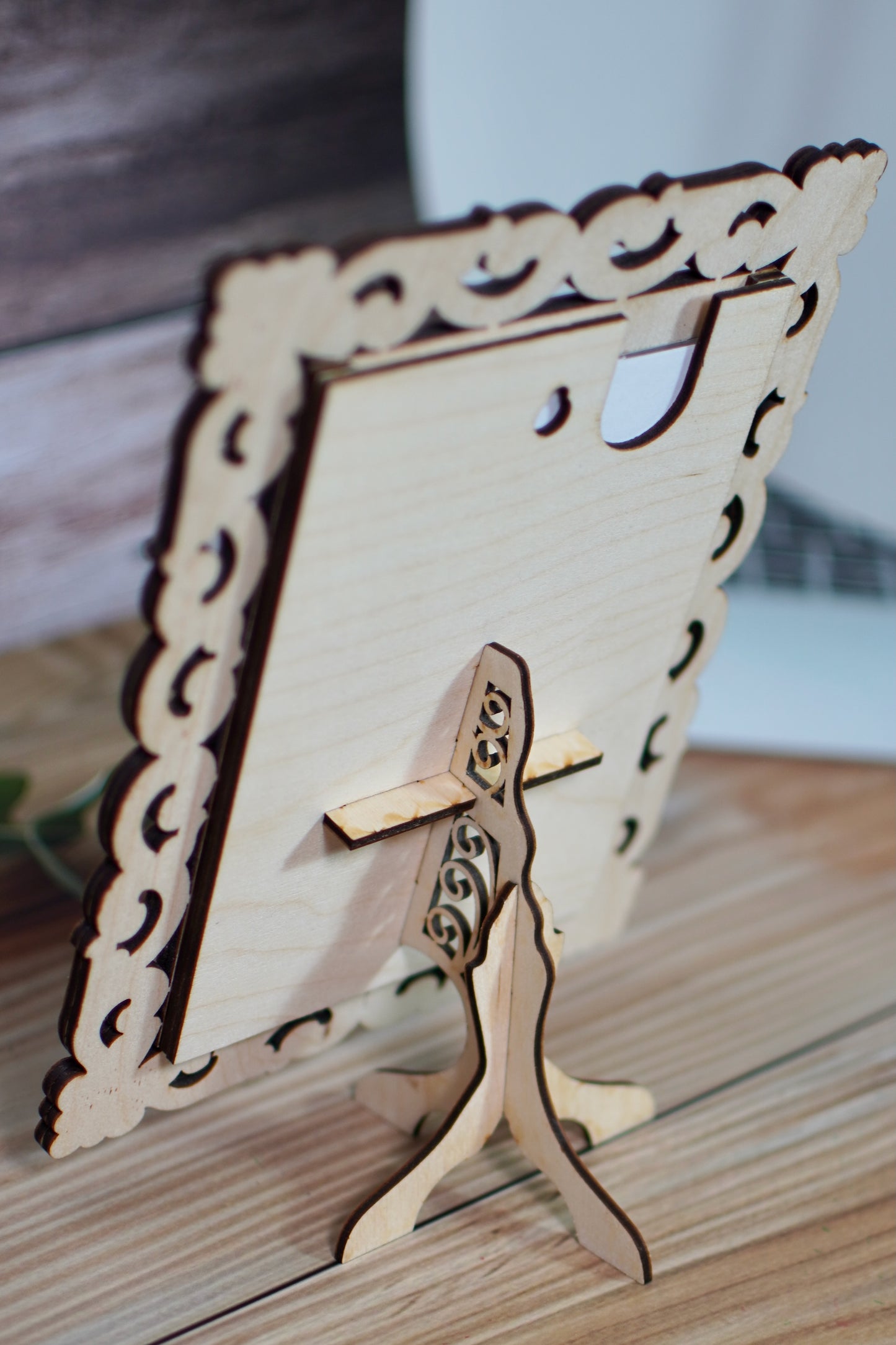 Photo Frame | Single Layer | Style 5