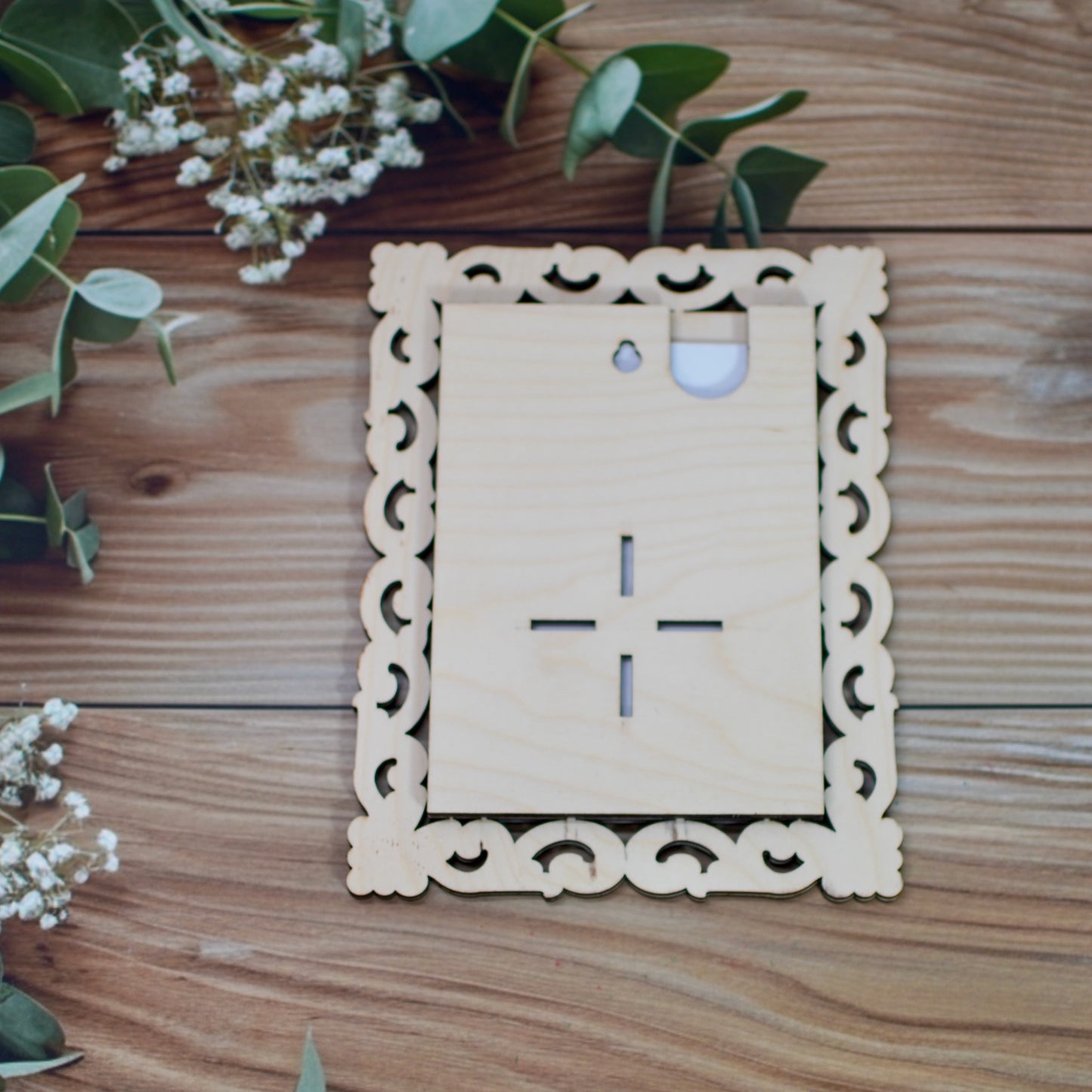 Photo Frame | Single Layer | Style 5