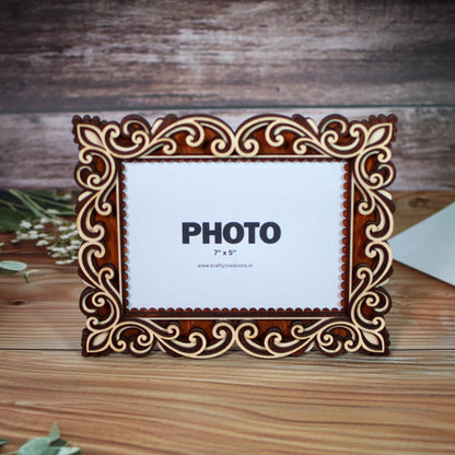 Photo Frame | Multi Layer | Style 6