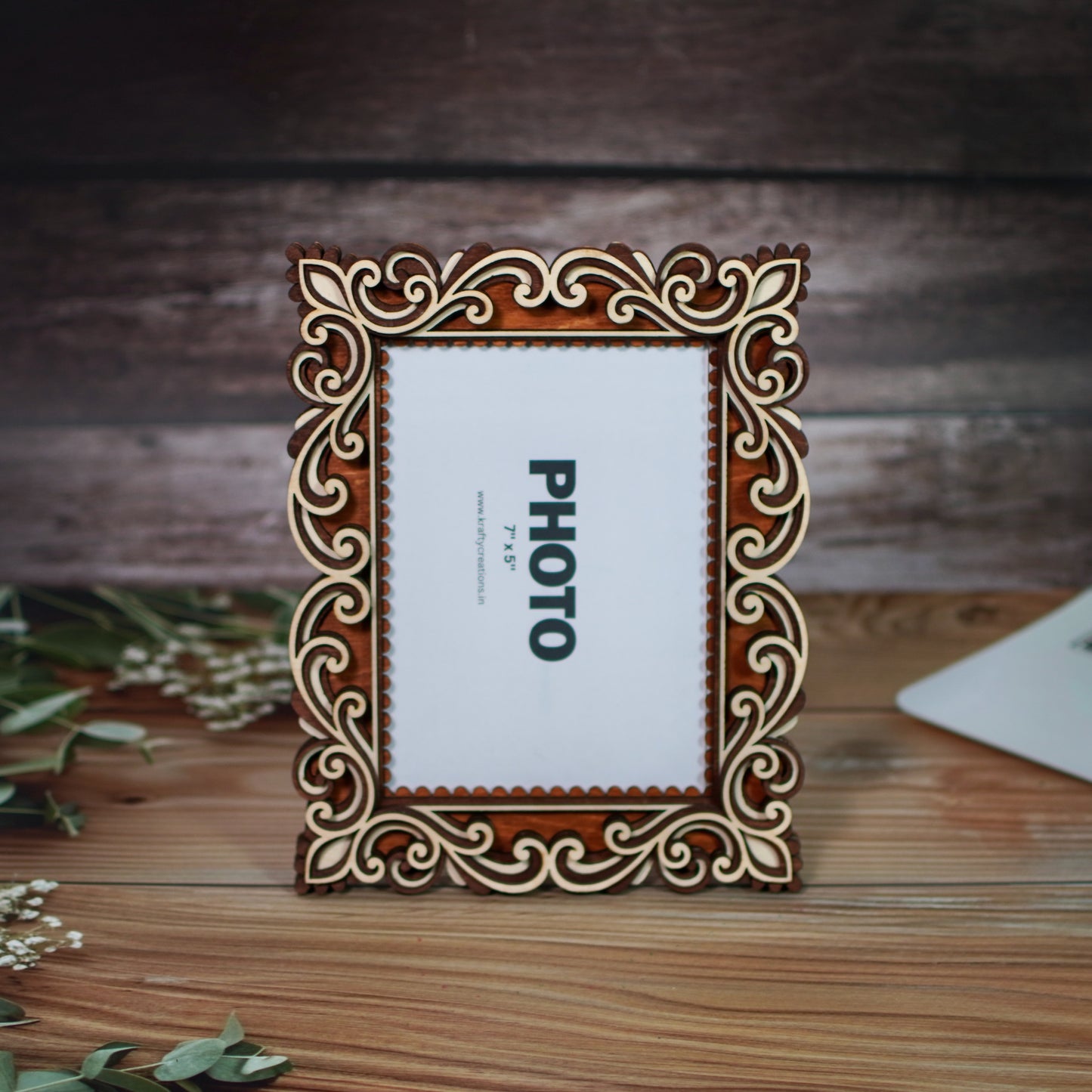 Photo Frame | Multi Layer | Style 6