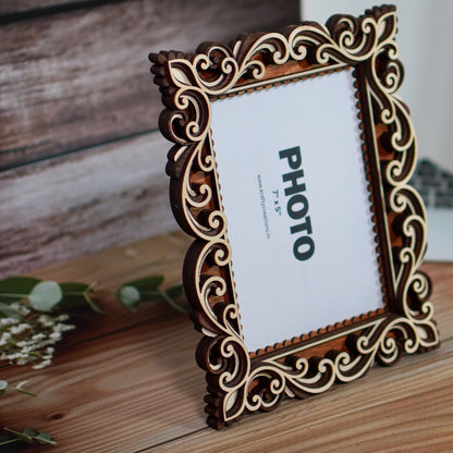 Photo Frame | Multi Layer | Style 6