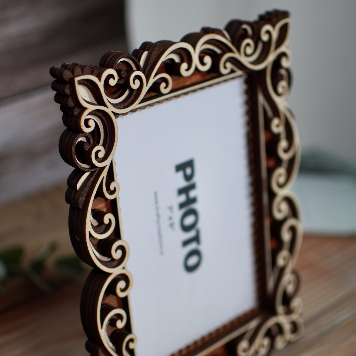 Photo Frame | Multi Layer | Style 6
