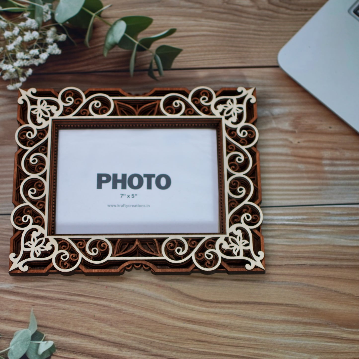 Photo Frame | Multi Layer | Style 7