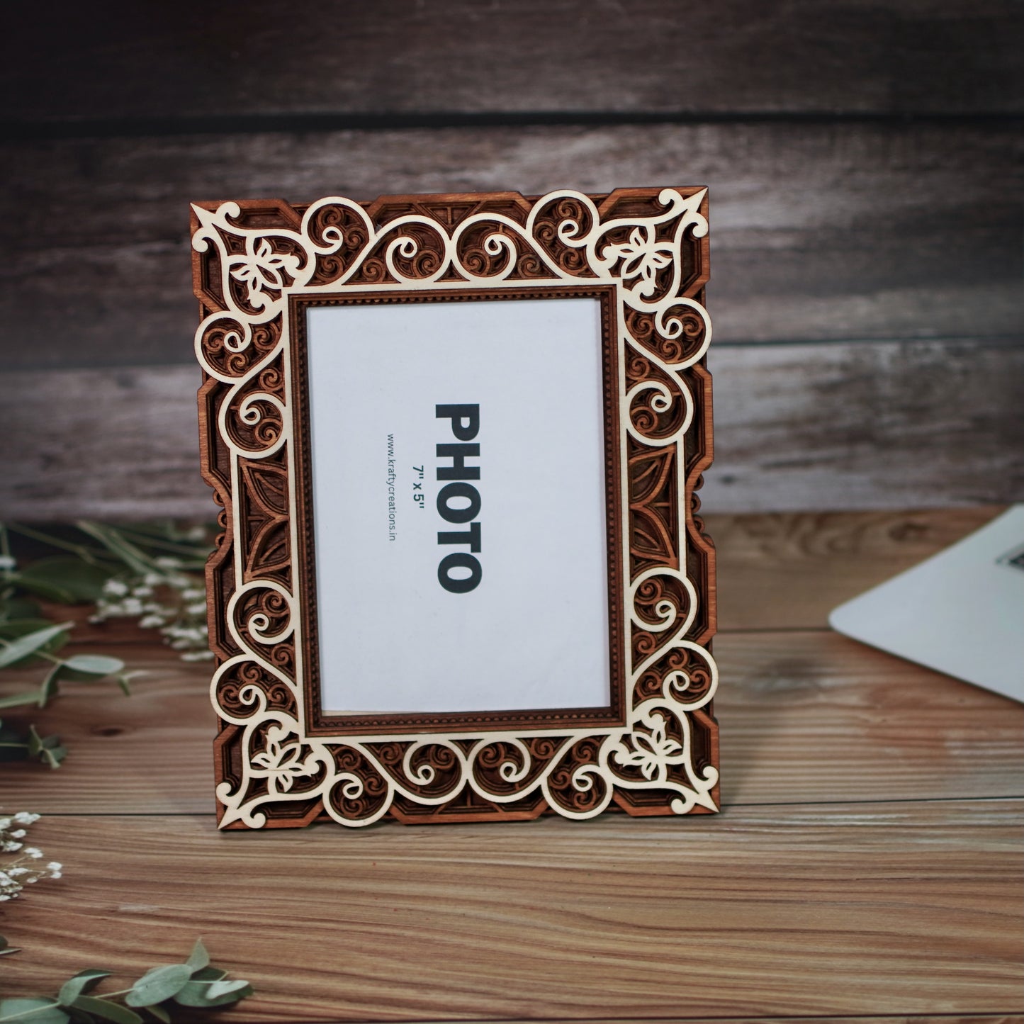 Photo Frame | Multi Layer | Style 7