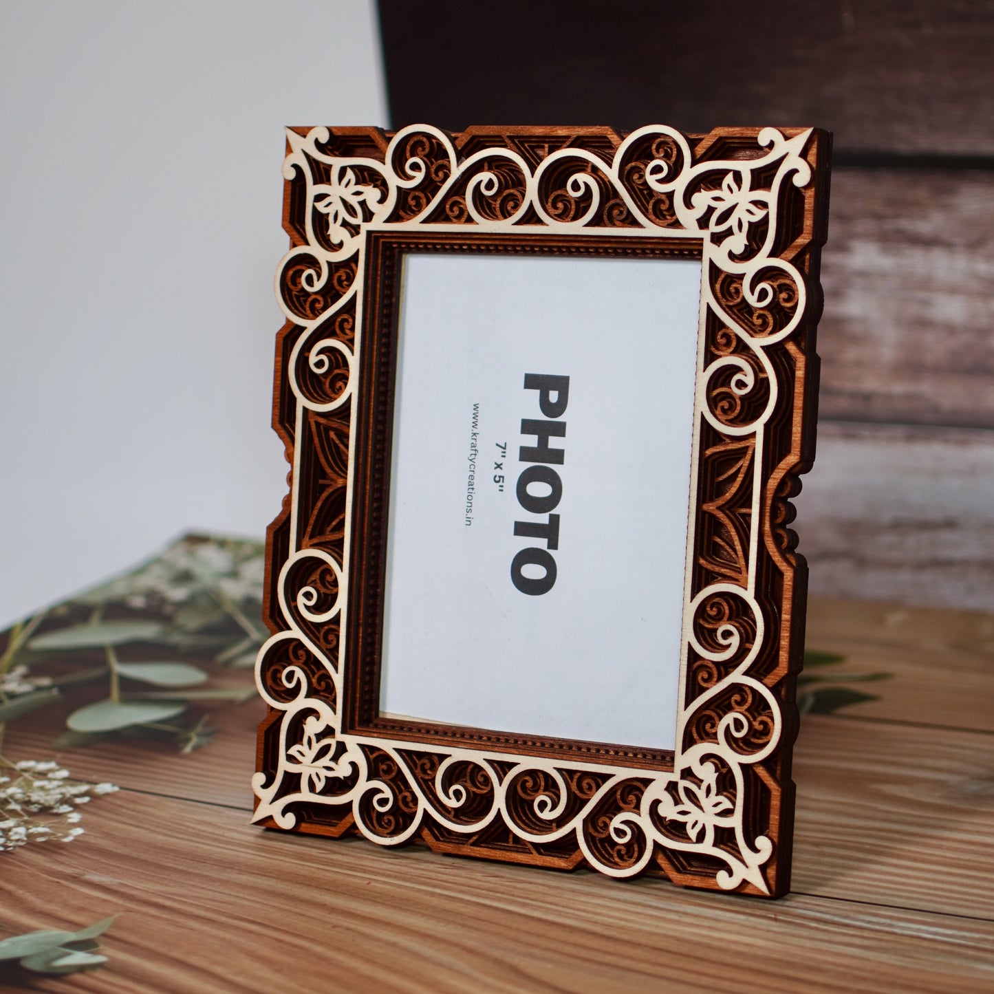 Photo Frame | Multi Layer | Style 7
