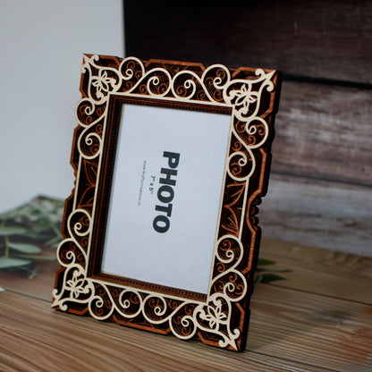 Photo Frame | Multi Layer | Style 7