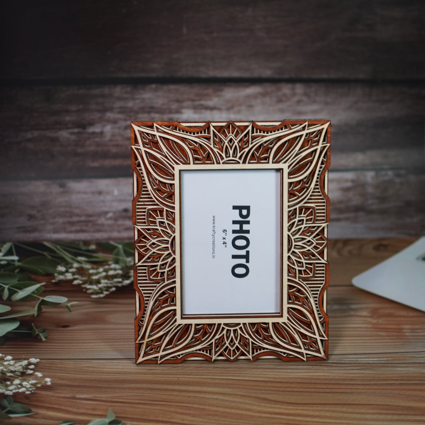Photo Frame | Multi Layer | Style 8