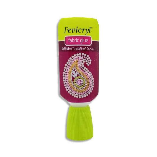 Fevicryl Fabric Glue - 30ML
